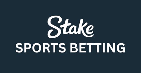 stake online betting|stake sports betting.